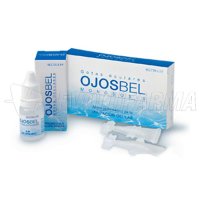 OJOSBEL GOTAS OCULARES, 0,30 mg/0,08 ml Colirio en solución , 1 frasco de 8 ml OJOSBEL GOTAS OCULARES, 0,30 mg/0,08 ml Colirio en solución , 1 frasco de 8 ml