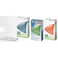 NICORETTE 2 mg CHICLES MEDICAMENTOSOS, 105 chicles NICORETTE 2 mg CHICLES MEDICAMENTOSOS, 105 chicles