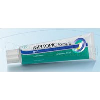 ACTROMAGEL 50 mg/g GEL , 1 tubo de 60 g ACTROMAGEL 50 mg/g GEL , 1 tubo de 60 g