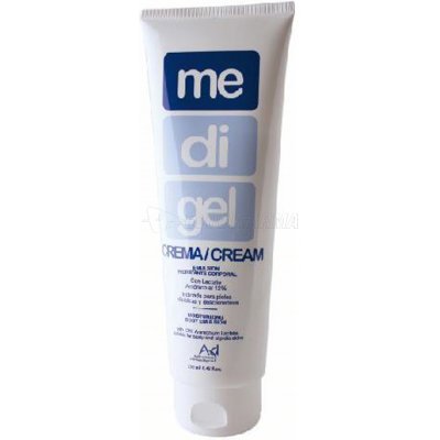 MEDIGEL CREMA FLUIDA QUERATORREGULADORA. 250 ml MEDIGEL CREMA FLUIDA QUERATORREGULADORA. 250 ml