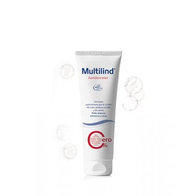 MULTILIND ACONDICIONADOR 250 ML