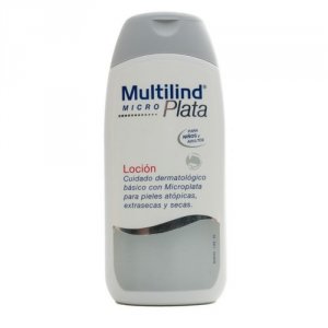 MULTILIND LOCION 200ML MULTILIND LOCION 200ML