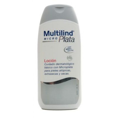 MULTILIND LOCION 200ML MULTILIND LOCION 200ML