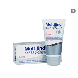 MULTILIND MICROPLATA CREMA 75 ML MULTILIND MICROPLATA CREMA 75 ML