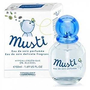 MUSTI EAU DE SOIN SPRAY 50 ML MUSTI EAU DE SOIN SPRAY 50 ML