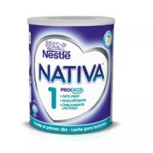 NATIVA 1 START 800G NATIVA 1 START 800G