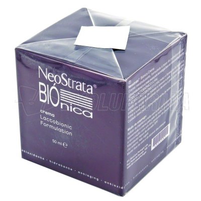 NEOSTRATA BIONICA CREMA. 50 ml NEOSTRATA BIONICA CREMA. 50 ml