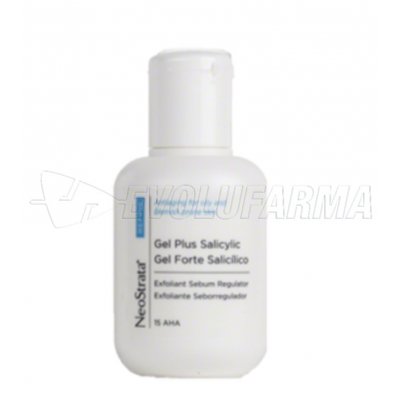 NEOSTRATA REFINE GEL FORTE SALICILICO. 100 ml
