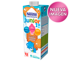 NESTLE 3+ GALLETAS MARIA 1 L NESTLE 3+ GALLETAS MARIA 1 L
