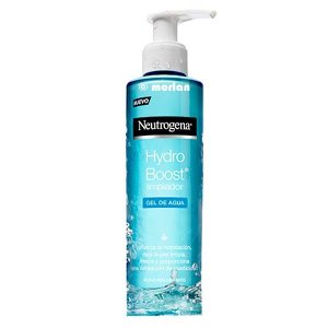 NEUTROGENA HYDRO BOOST GEL DE AGUA 200 ML NEUTROGENA HYDRO BOOST GEL DE AGUA 200 ML