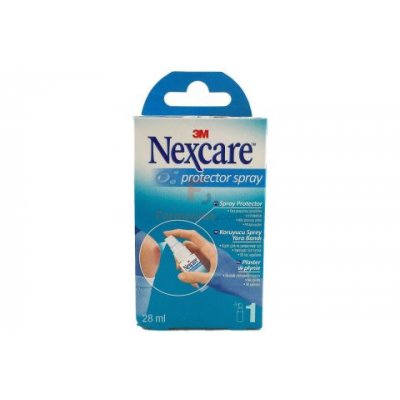 NEXCARE PROTECTOR SPRAY 28 ML NEXCARE PROTECTOR SPRAY 28 ML