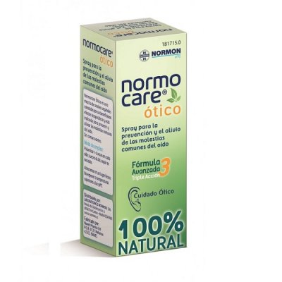 Normocare ótico 15ml