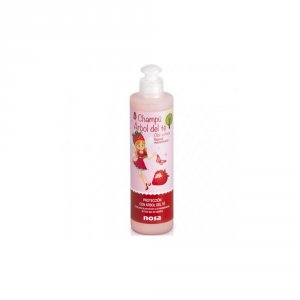 NOSA SPRAY DESENREDANTE ARBOL DEL TE ROSA 250 ML NOSA SPRAY DESENREDANTE ARBOL DEL TE ROSA 250 ML