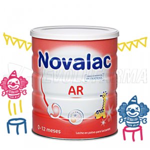 NOVALAC AR. 800 g NOVALAC AR. 800 g