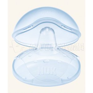 NUK PEZONERA REDONDA SILICONA. Envase 2 udes. T - M NUK PEZONERA REDONDA SILICONA. Envase 2 udes. T - M