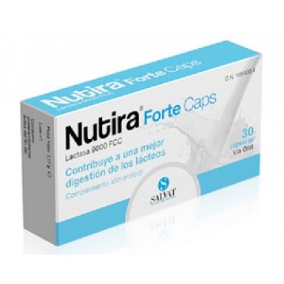 NUTIRA FORTE 30 CAPS