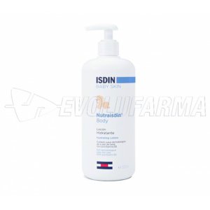 NUTRAISDIN LOCION CORPORAL HIDRATANTE 200 ML NUTRAISDIN LOCION CORPORAL HIDRATANTE 200 ML