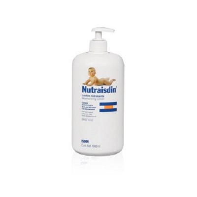 NUTRAISDIN LOCION CORPORAL HIDRATANTE 200 ML NUTRAISDIN LOCION CORPORAL HIDRATANTE 200 ML