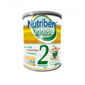 NUTRIBEN INNOVA 2 800 G NUTRIBEN INNOVA 2 800 G