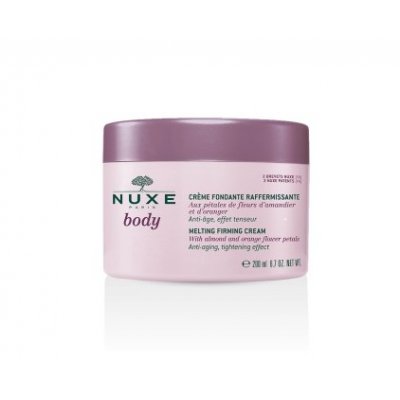 NUXE BODY CREMA REAFIRMANTE 200ML NUXE BODY CREMA REAFIRMANTE 200ML