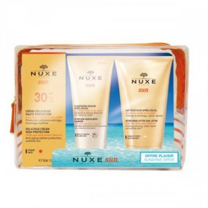 NUXE SUN COFRE 30+ NUXE SUN COFRE 30+