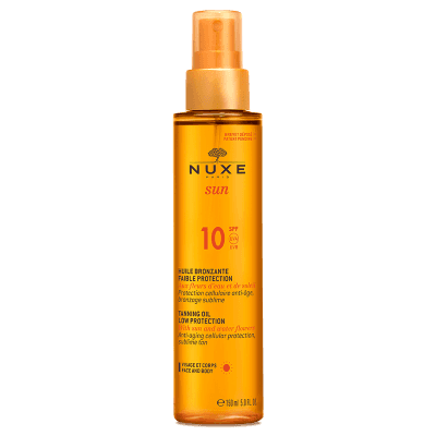 NUXESUN HUILE 30+ 150ML NUXESUN HUILE 30+ 150ML