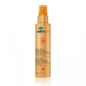 NUXESUN SPRAY 20+ 150ML NUXESUN SPRAY 20+ 150ML