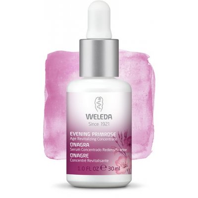 ONAGRA SERUM CONCENTRADO REDENSIFICANTE WELEDA 3