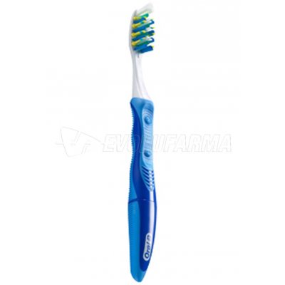 ORAL-B. PULSAR MEDIO. Cepillo dental.