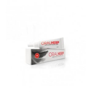 ORALHERP SOLUCION VISCOSA 6 ML ORALHERP SOLUCION VISCOSA 6 ML
