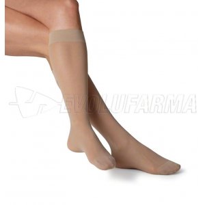 ORBALAST MEDIA CORTA 40 DN COLOR BEIGE. Talla pequeña-mediana ORBALAST MEDIA CORTA 40 DN COLOR BEIGE. Talla pequeña-mediana