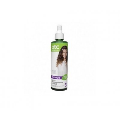 OTC ANTIPIOJOS SPRAY DESENREDANTE PROTECT 250 ML OTC ANTIPIOJOS SPRAY DESENREDANTE PROTECT 250 ML