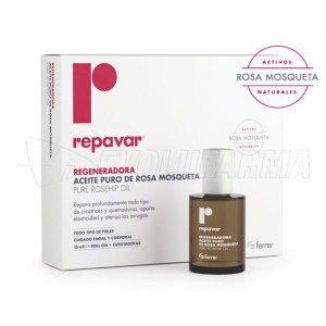 OTC REPAVAR. Frasco 15 ml. OTC REPAVAR. Frasco 15 ml.