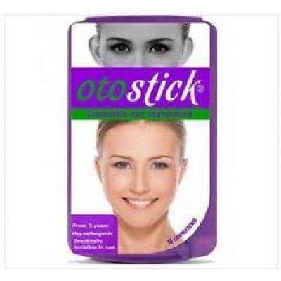 OTOSTICK CORRECTOR ESTETICO DE OREJAS 8 UNI