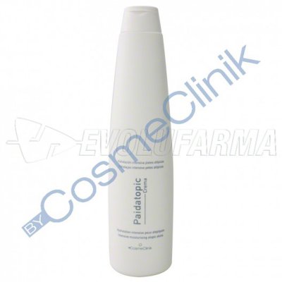 PAIDATOPIC CREMA 400 ML PAIDATOPIC CREMA 400 ML