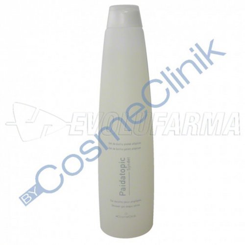 PAIDATOPIC SYNDET DUCHA. 400 ml PAIDATOPIC SYNDET DUCHA. 400 ml