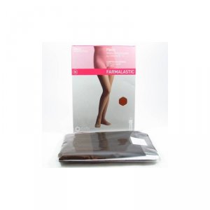 PANTY COMP NORMAL 140 DEN FARMALASTIC CAPUCHINO T- EGDE PANTY COMP NORMAL 140 DEN FARMALASTIC CAPUCHINO T- EGDE