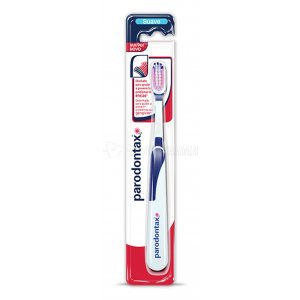 PARODONTAX CEPILLO DENTAL ADULTO SUAVE PARODONTAX CEPILLO DENTAL ADULTO SUAVE