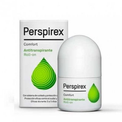 PERSPIREX COMFORT ANTITRANSPIRANTE  ROLL-ON 20 ML