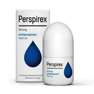 PERSPIREX STRONG ANTITRANSPIRANTE  ROLL-ON 20 ML