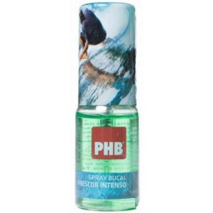 PHB FRESH SPRAY BUCAL 15 ML PHB FRESH SPRAY BUCAL 15 ML