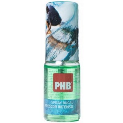 PHB FRESH SPRAY BUCAL 15 ML PHB FRESH SPRAY BUCAL 15 ML