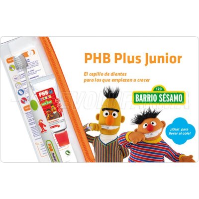 PHB PLUS JUNIOR. Neceser. PHB PLUS JUNIOR. Neceser.