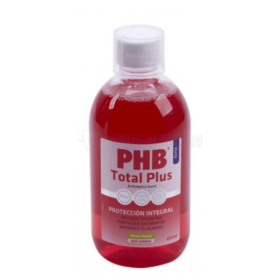 PHB Total Plus