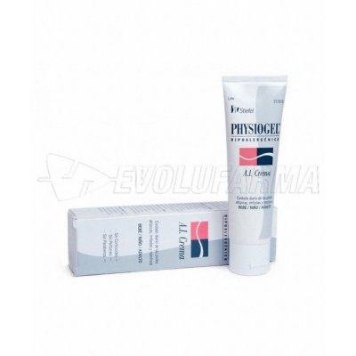 PHYSIOGEL CALMANTE REPARADOR A.I. CREMA. Envase 50 ml.