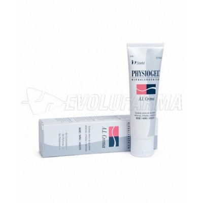 PHYSIOGEL CALMANTE REPARADOR A.I. CREMA. Envase 50 ml. PHYSIOGEL CALMANTE REPARADOR A.I. CREMA. Envase 50 ml.
