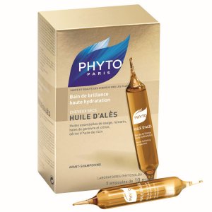 PHYTO HUILE DÀLES PHYTO HUILE DÀLES