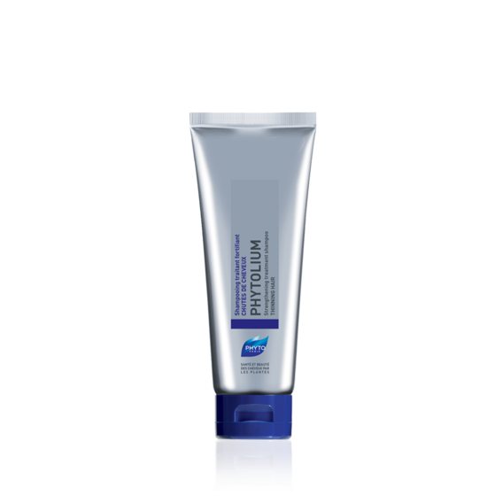 PHYTO PHYTOLIUM FORTIFICANTE CHAMPU 125ML PHYTO PHYTOLIUM FORTIFICANTE CHAMPU 125ML