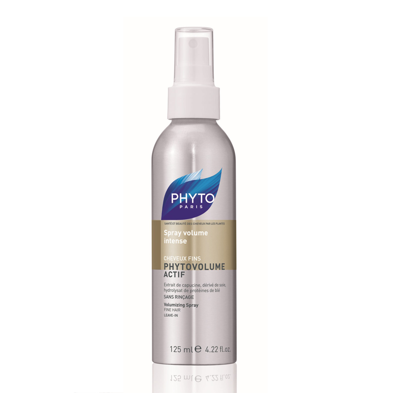 PHYTOVOLUME ACTIF 125ML PHYTOVOLUME ACTIF 125ML
