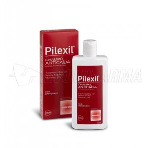 PILEXIL CHAMPU ANTICAIDA, 300ml PILEXIL CHAMPU ANTICAIDA, 300ml